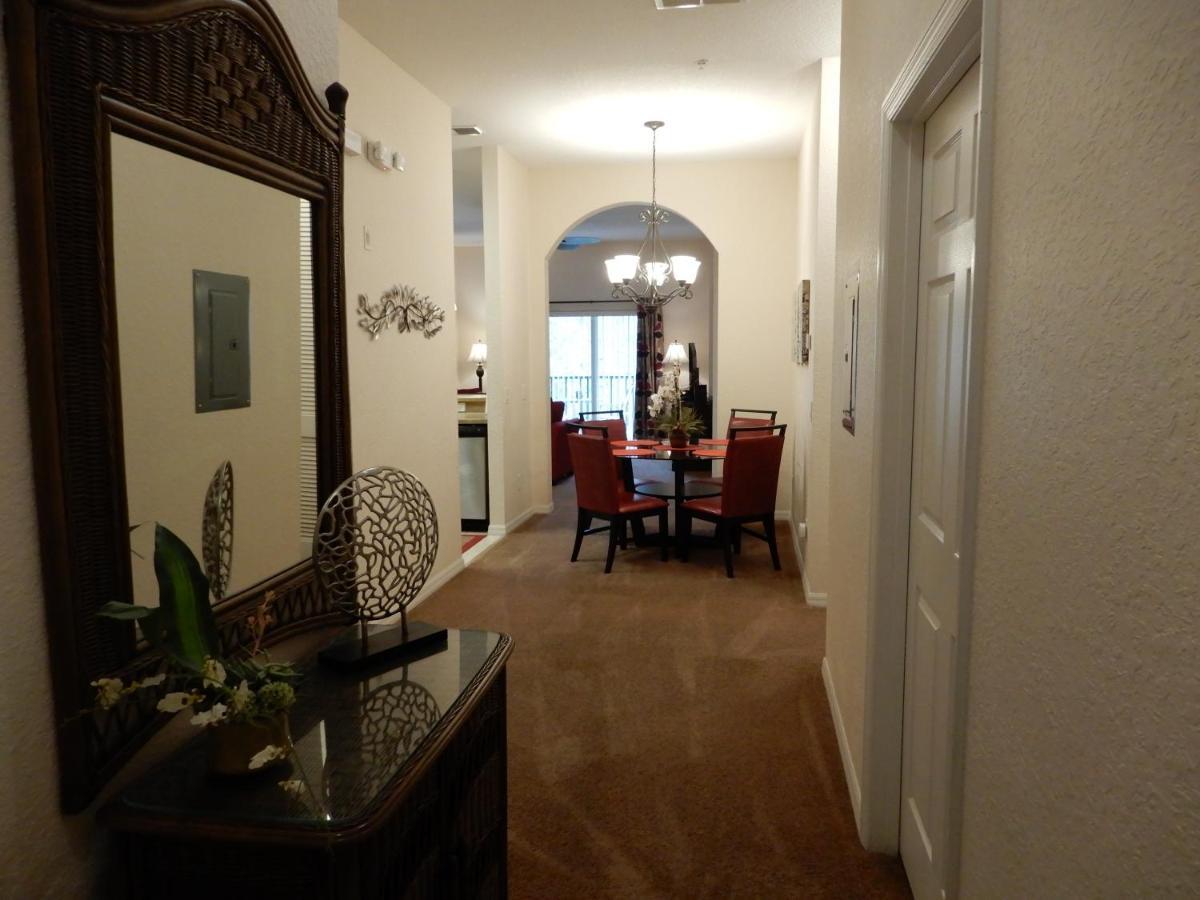Bahama Bay Vila Kissimmee Exterior foto