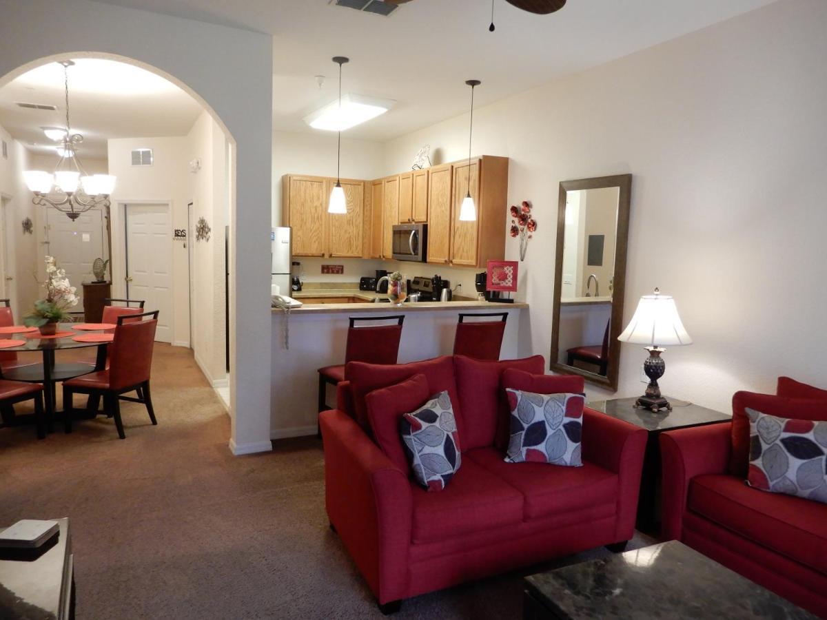 Bahama Bay Vila Kissimmee Exterior foto