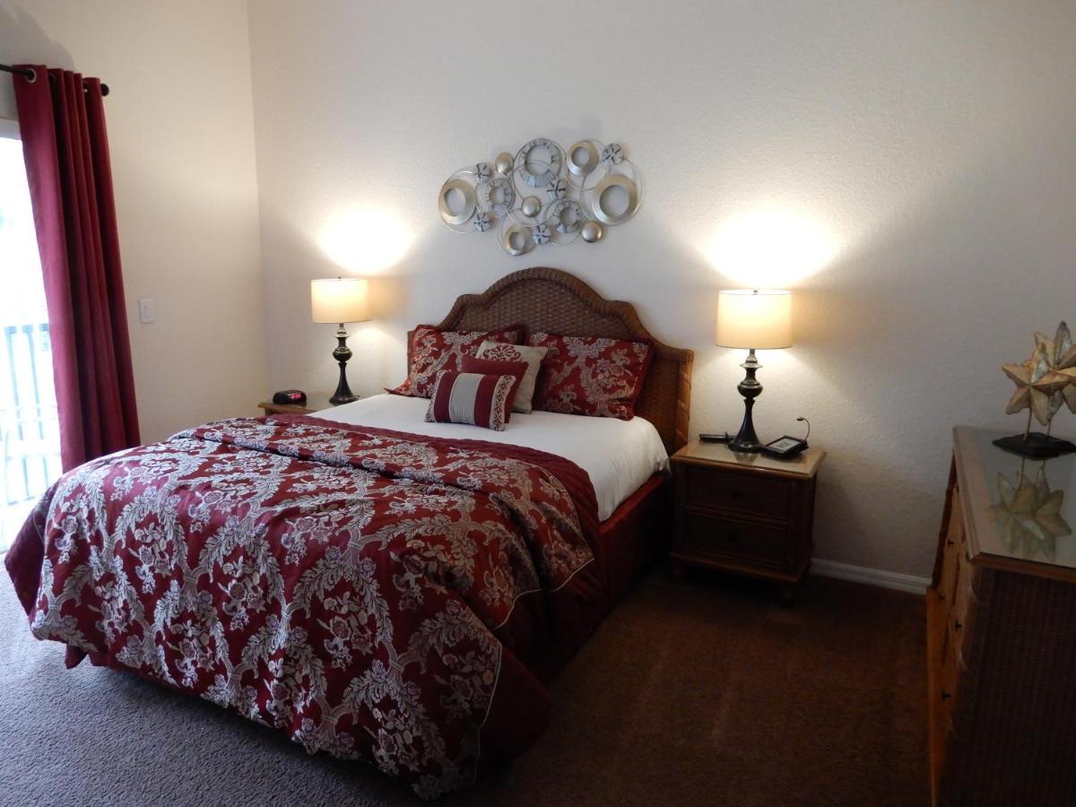 Bahama Bay Vila Kissimmee Exterior foto