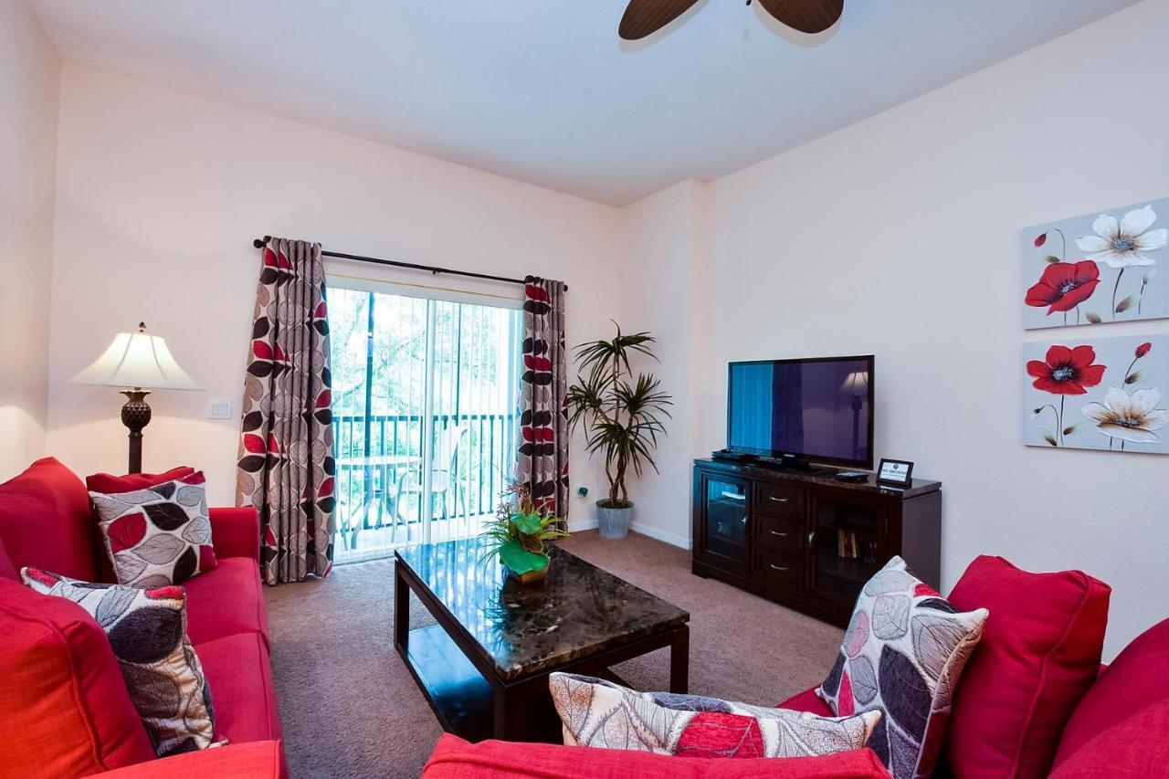 Bahama Bay Vila Kissimmee Exterior foto