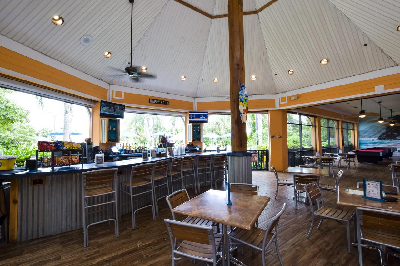 Bahama Bay Vila Kissimmee Exterior foto
