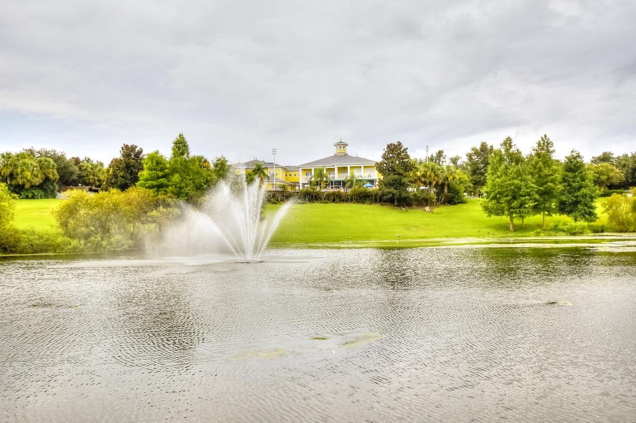 Bahama Bay Vila Kissimmee Exterior foto
