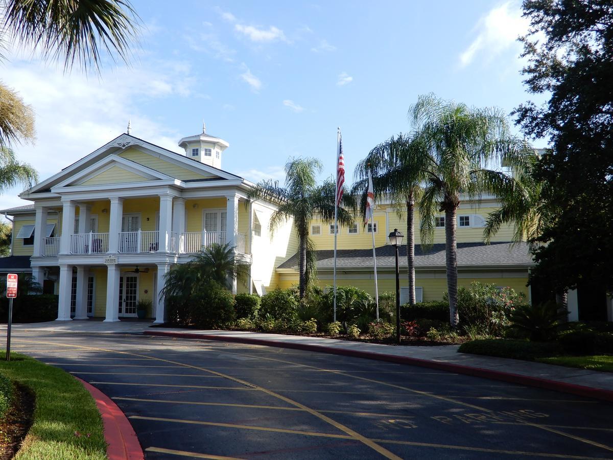 Bahama Bay Vila Kissimmee Exterior foto