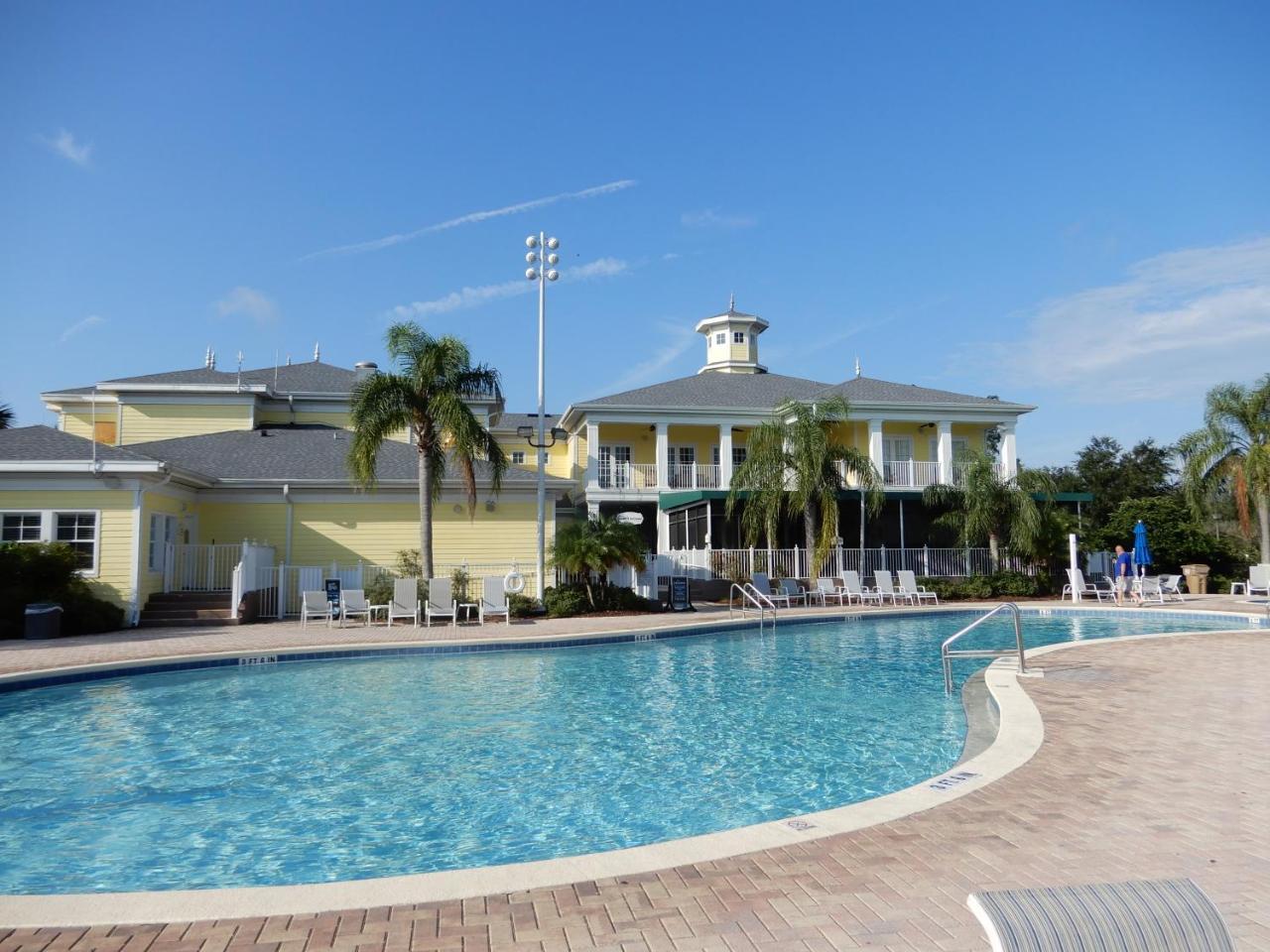 Bahama Bay Vila Kissimmee Exterior foto