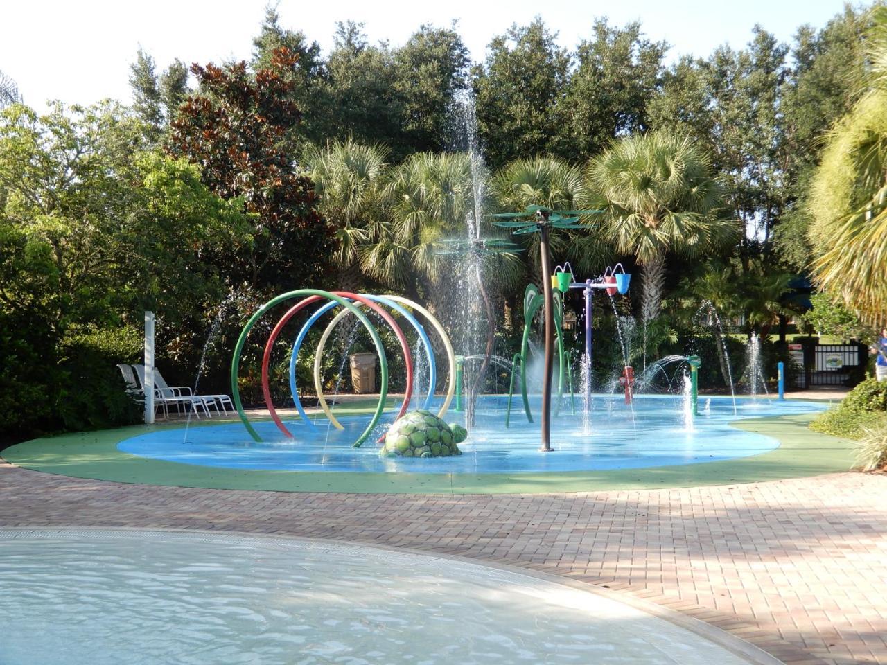 Bahama Bay Vila Kissimmee Exterior foto