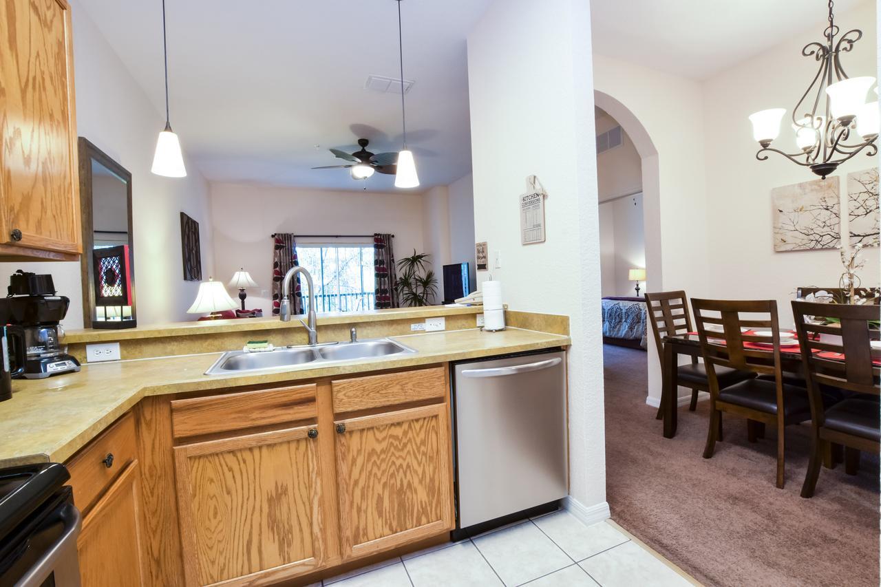 Bahama Bay Vila Kissimmee Exterior foto