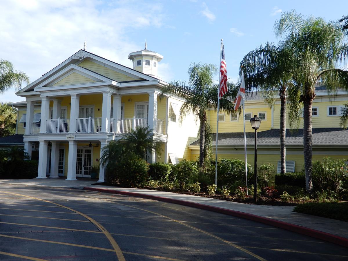 Bahama Bay Vila Kissimmee Exterior foto
