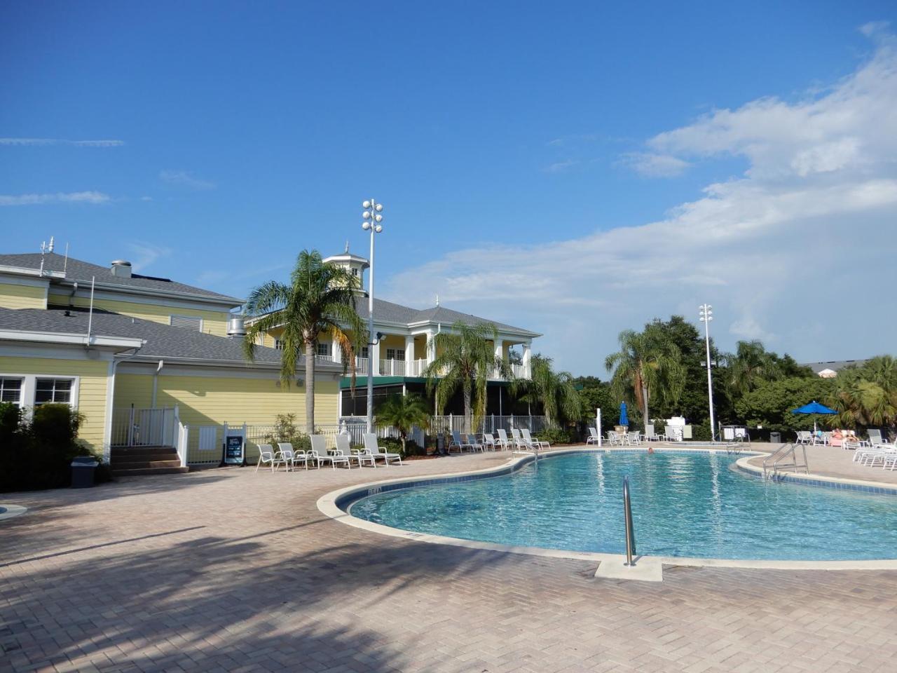 Bahama Bay Vila Kissimmee Exterior foto