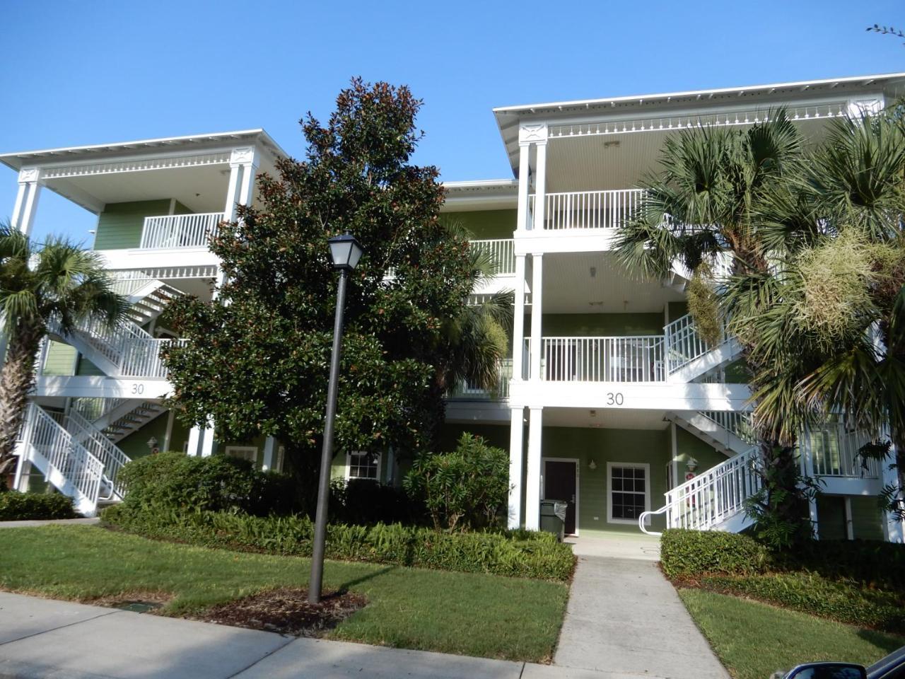 Bahama Bay Vila Kissimmee Exterior foto