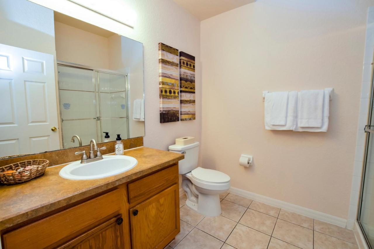 Bahama Bay Vila Kissimmee Exterior foto
