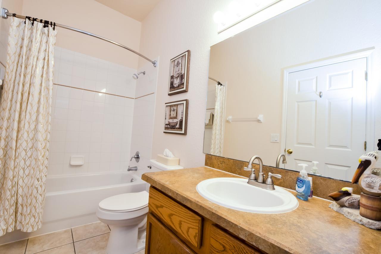 Bahama Bay Vila Kissimmee Exterior foto