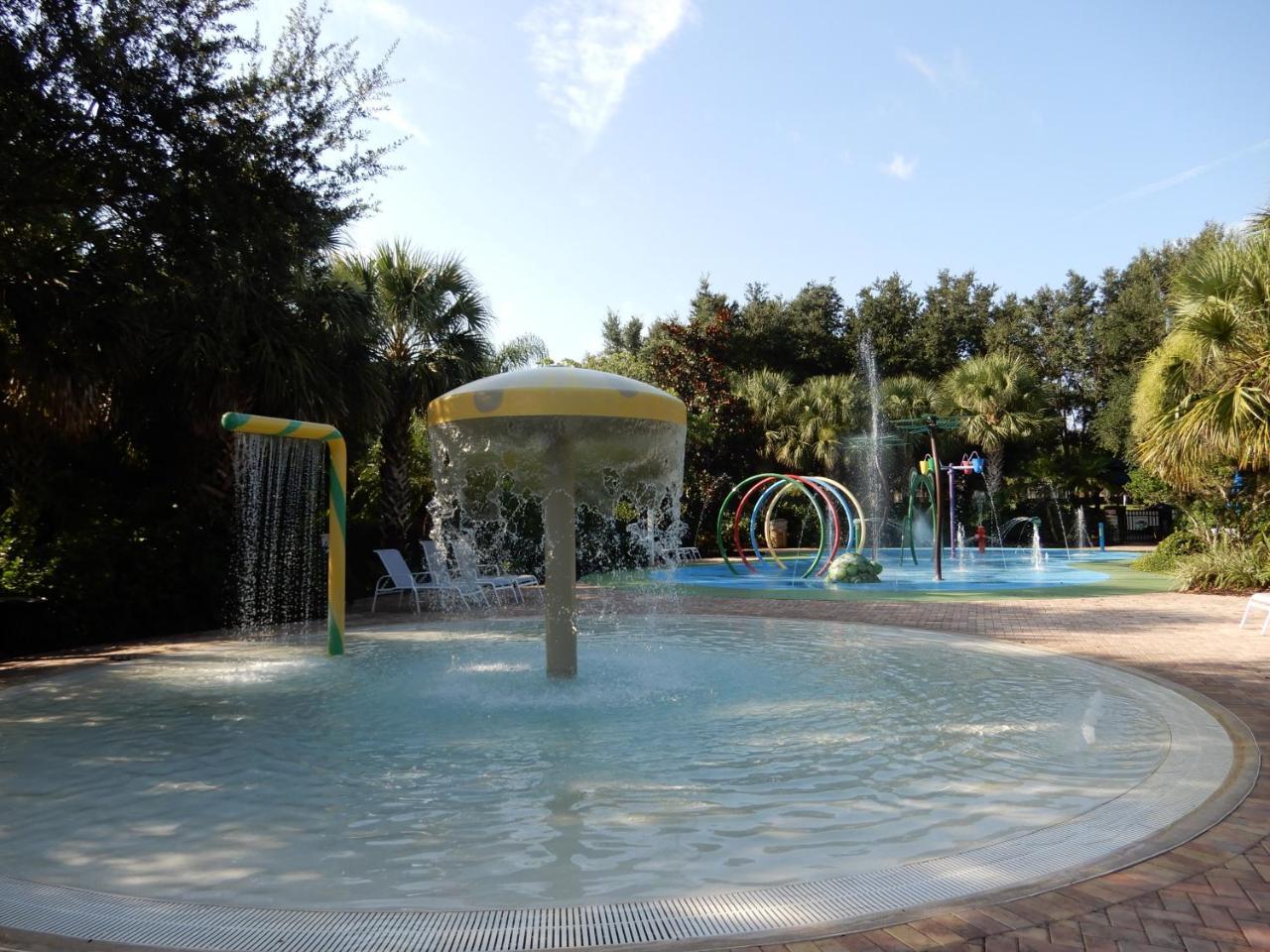 Bahama Bay Vila Kissimmee Exterior foto