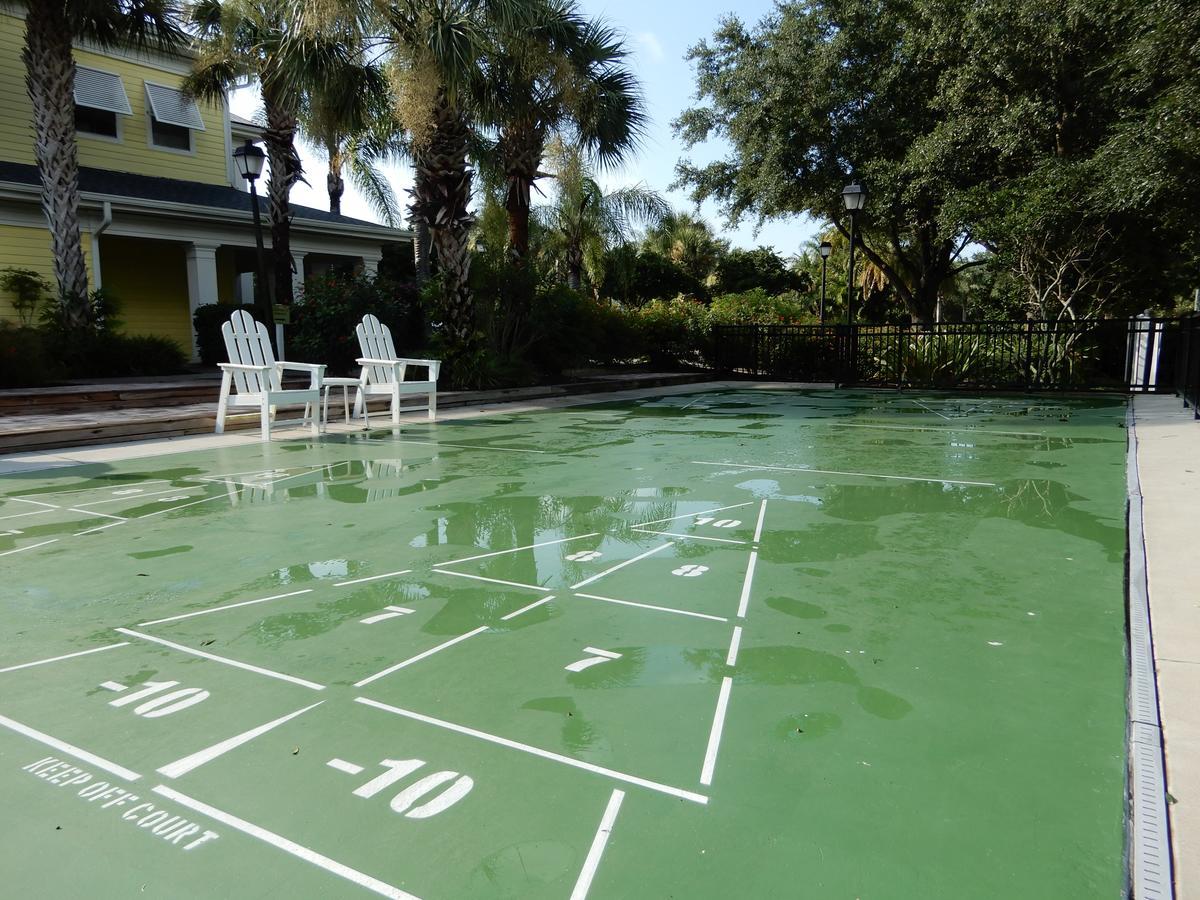 Bahama Bay Vila Kissimmee Exterior foto